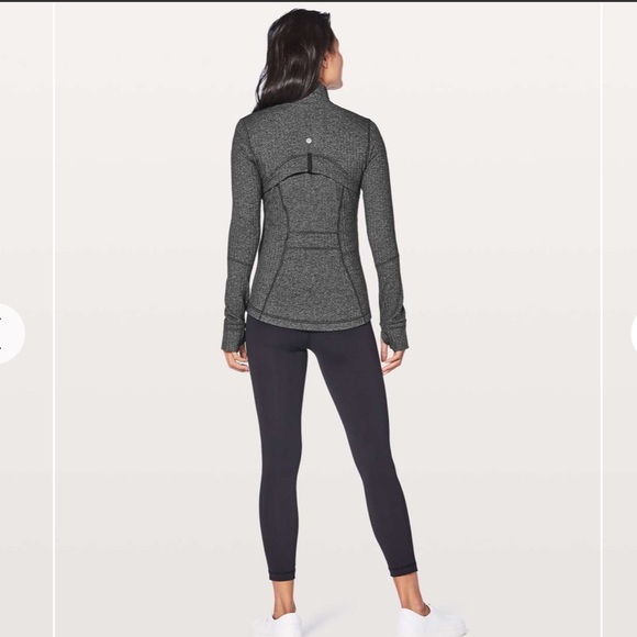 Lululemon Define Jacket - Picture 2 of 9